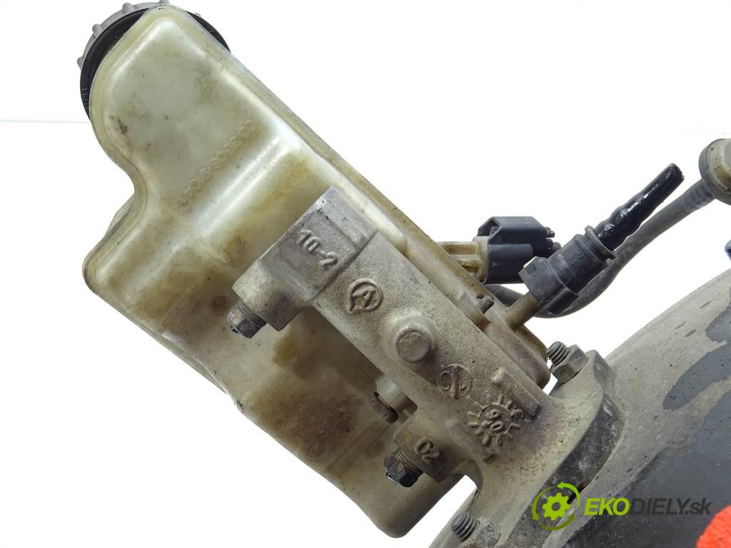 Ford Focus II  2006 85kW KOMBI 5D 1.8TDCI 115KM 04-11 1753 Posilovač Pumpa brzdová 3M51-2B195-HB (Posilňovače bŕzd)