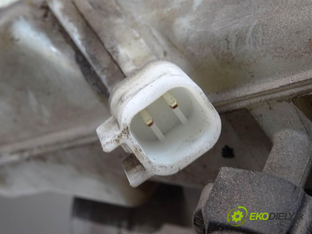 Ford Focus II  2006 85kW KOMBI 5D 1.8TDCI 115KM 04-11 1753 Posilovač Pumpa brzdová 3M51-2B195-HB (Posilňovače bŕzd)