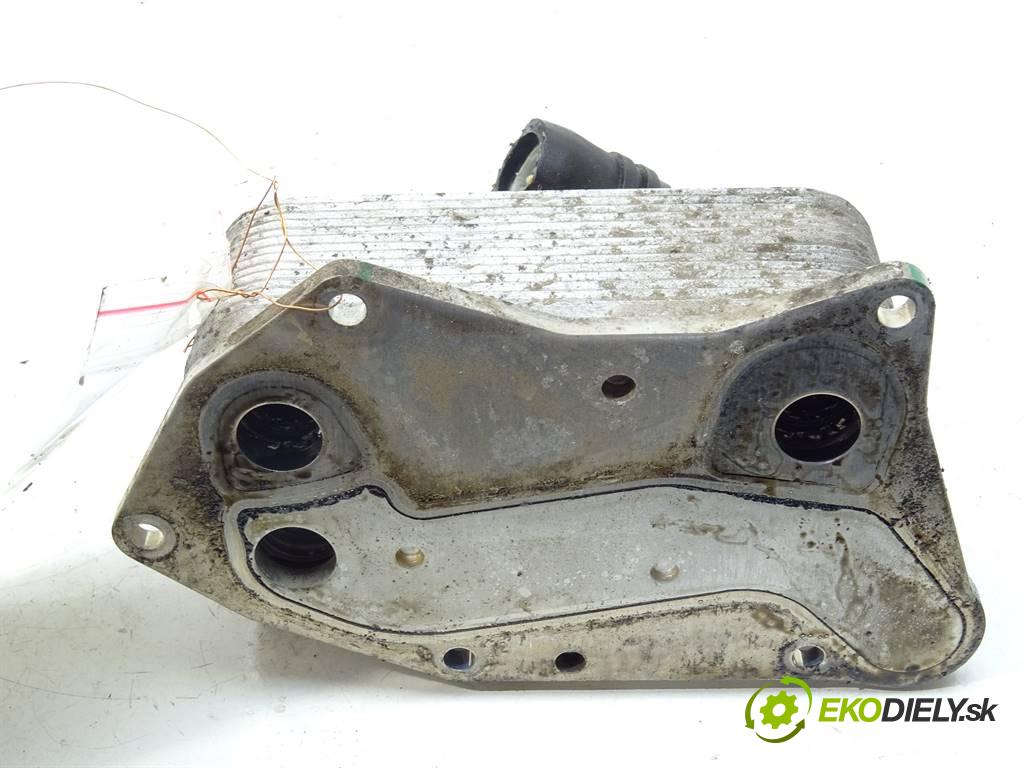 Opel Astra IV J  2014 81kW LIFT KOMBI 5D 1.7CDTI 131KM 09-19 1686 chladič oleje H2745004 (Chladiče oleje)