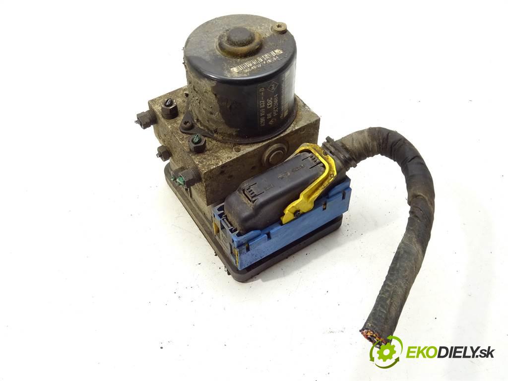 Renault Espace IV  2003 85kW 1.9DCI 116KM 02-06 1870 Pumpa ABS 8200159837D (Pumpy ABS)