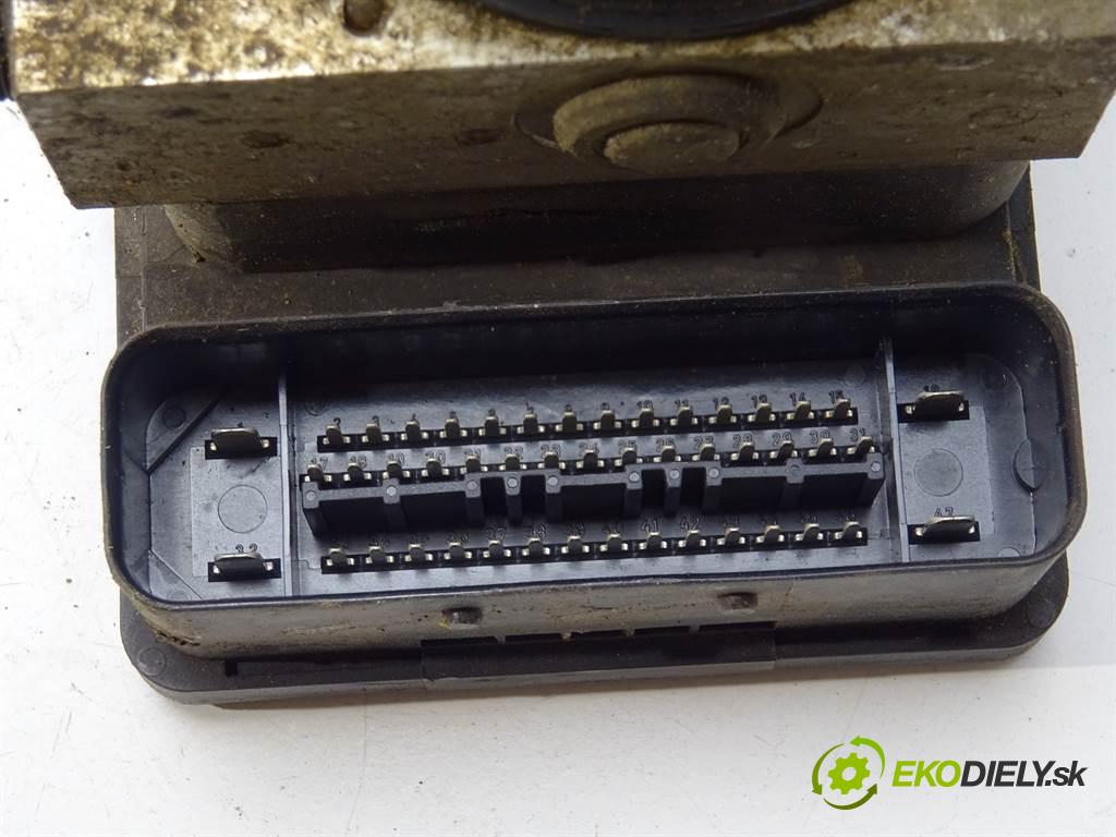 Renault Espace IV  2003 85kW 1.9DCI 116KM 02-06 1870 Pumpa ABS 8200159837D (Pumpy ABS)