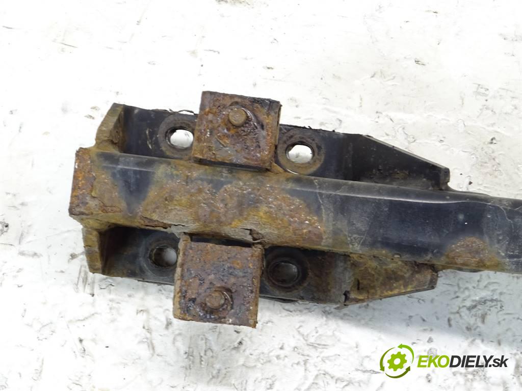 BMW 5 E60  2005 200 kW E61 KOMBI 5D 3.0D 272KM 02-10 3000 Hák tažné zařízení