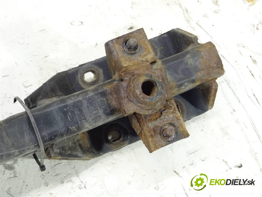 BMW 5 E60  2005 200 kW E61 KOMBI 5D 3.0D 272KM 02-10 3000 Hák tažné zařízení