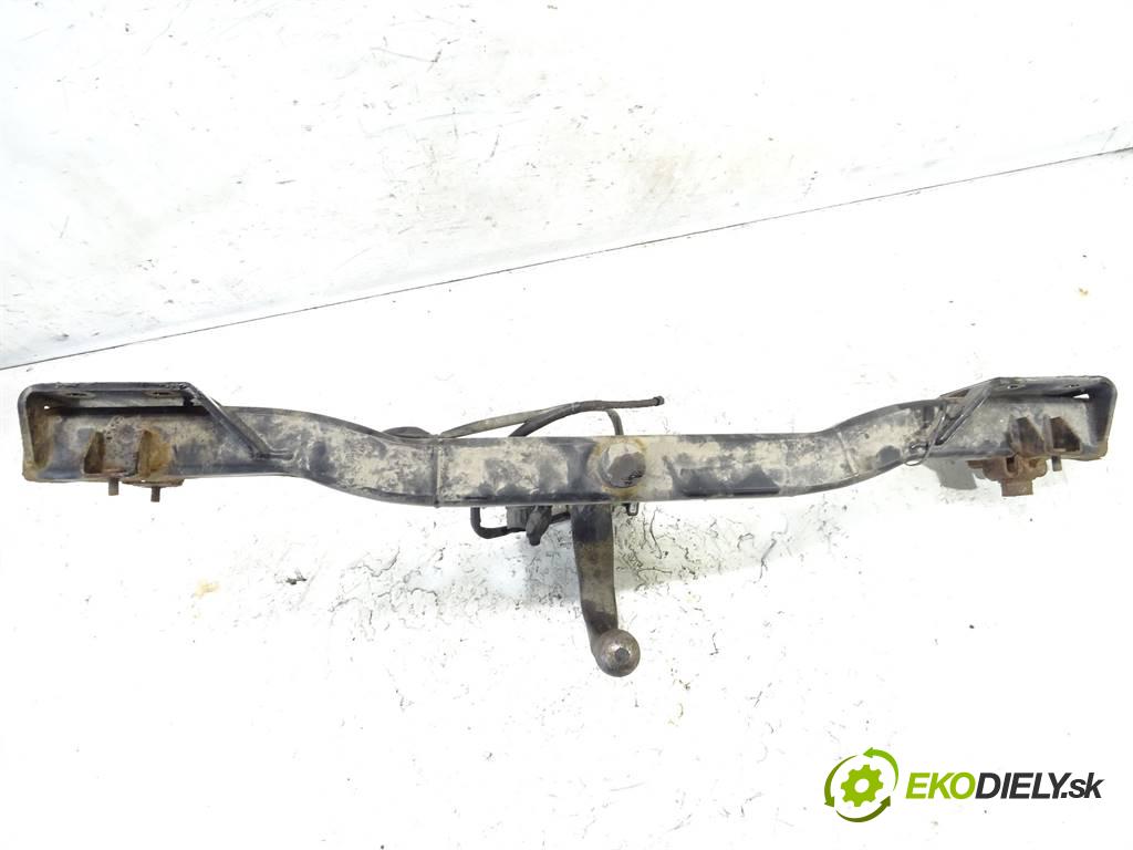 BMW 5 E60  2005 200 kW E61 KOMBI 5D 3.0D 272KM 02-10 3000 Hák tažné zařízení