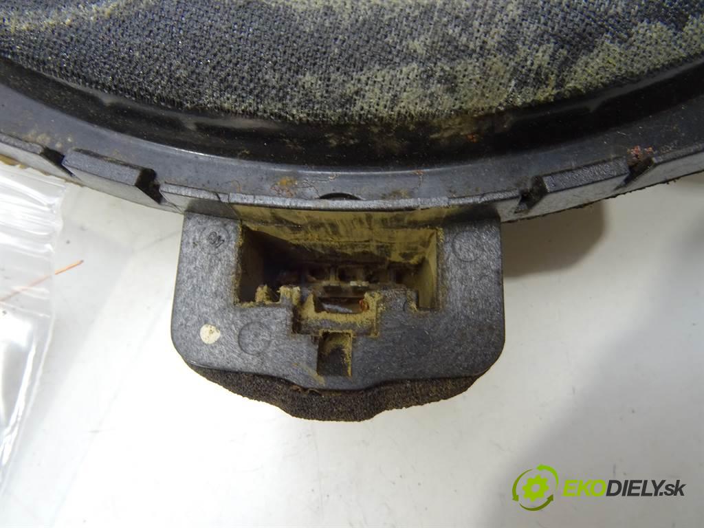BMW 5 E60    E61 KOMBI 5D 3.0D 272KM 02-10  reproduktory