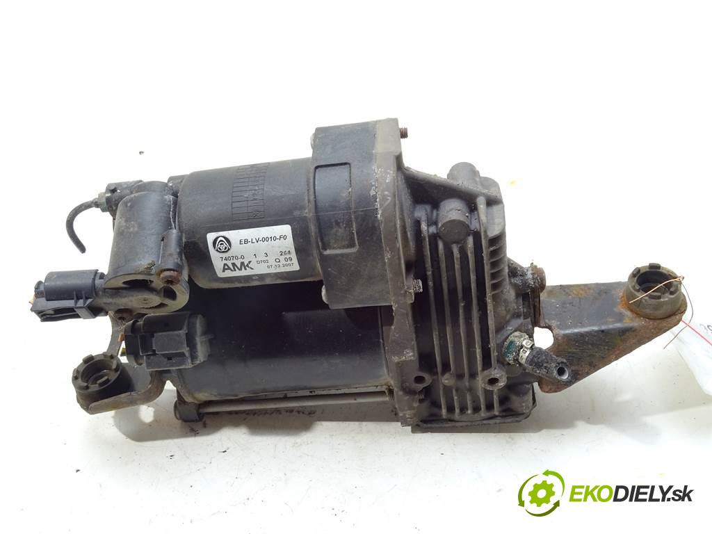 BMW 5 E60    E61 KOMBI 5D 3.0D 272KM 02-10  pumpa nápravy EB-LV-0010-F0