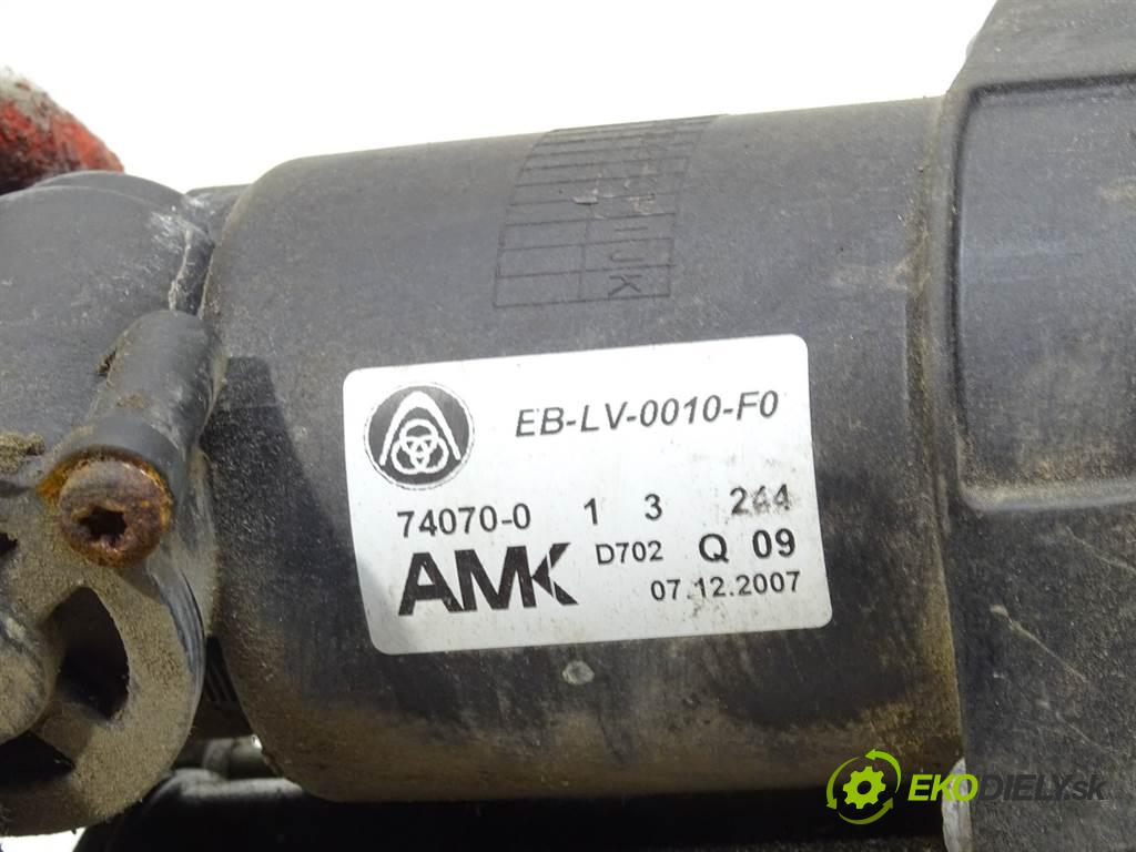 BMW 5 E60    E61 KOMBI 5D 3.0D 272KM 02-10  pumpa nápravy EB-LV-0010-F0