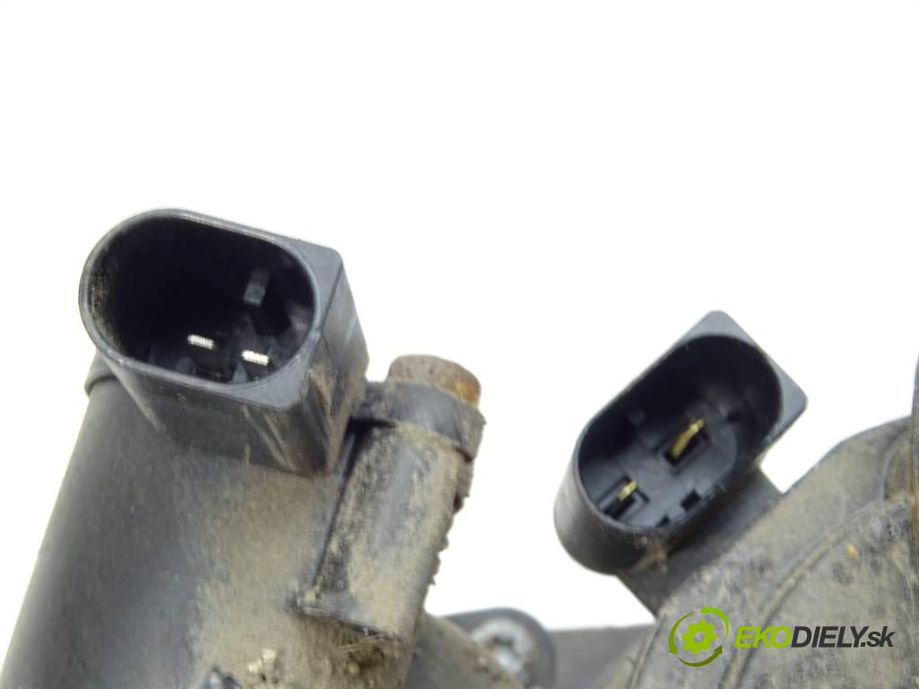 BMW 5 E60    E61 KOMBI 5D 3.0D 272KM 02-10  pumpa nápravy EB-LV-0010-F0