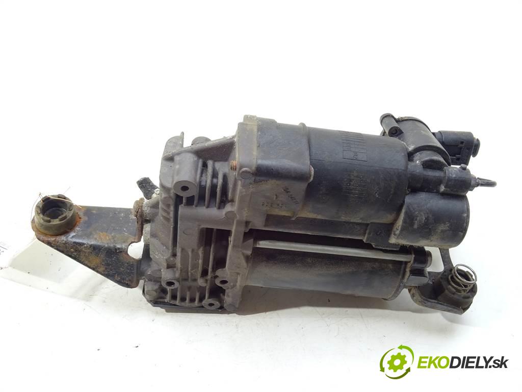 BMW 5 E60    E61 KOMBI 5D 3.0D 272KM 02-10  pumpa nápravy EB-LV-0010-F0