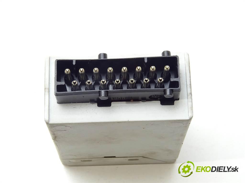 BMW 5 E60    E61 KOMBI 5D 3.0D 272KM 02-10  Modul Riadiaca jednotka MPM 6939655