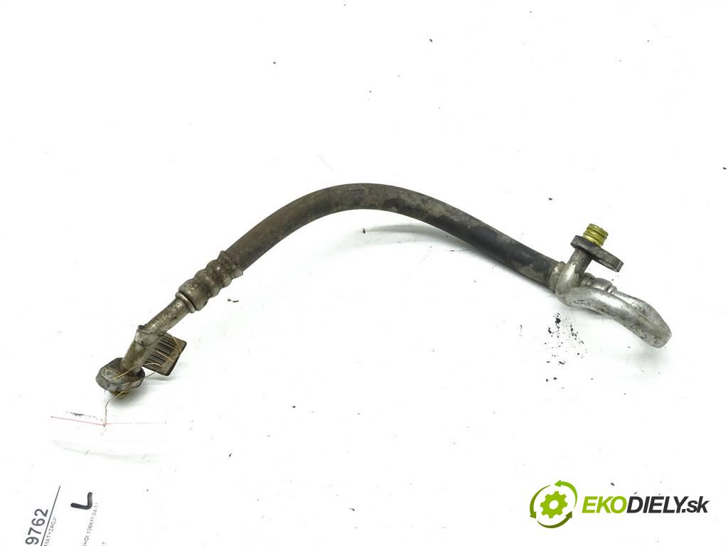Peugeot 407 SW  2004 100 kW KOMBI 5D 2.0HDI 136KM 04-11 2000 rúrka klimatizácie  (Rúrky klimatizácie)
