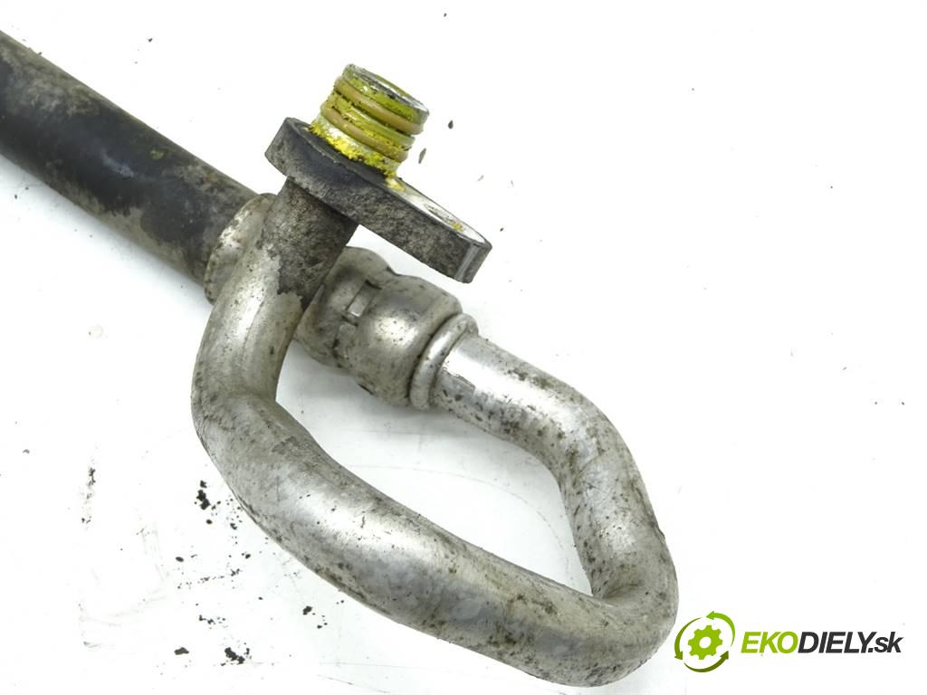 Peugeot 407 SW  2004 100 kW KOMBI 5D 2.0HDI 136KM 04-11 2000 rúrka klimatizácie  (Rúrky klimatizácie)