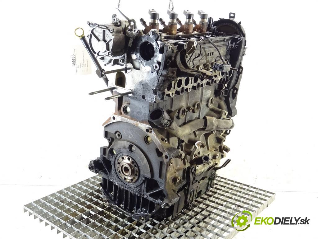 Peugeot 407 SW  2004 100 kW KOMBI 5D 2.0HDI 136KM 04-11 2000 motor RHR (Motory (kompletní))