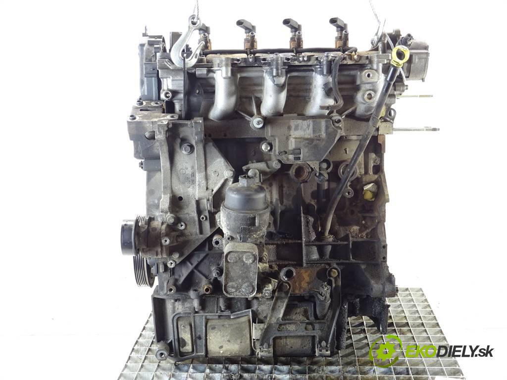 Peugeot 407 SW  2004 100 kW KOMBI 5D 2.0HDI 136KM 04-11 2000 motor RHR (Motory (kompletní))