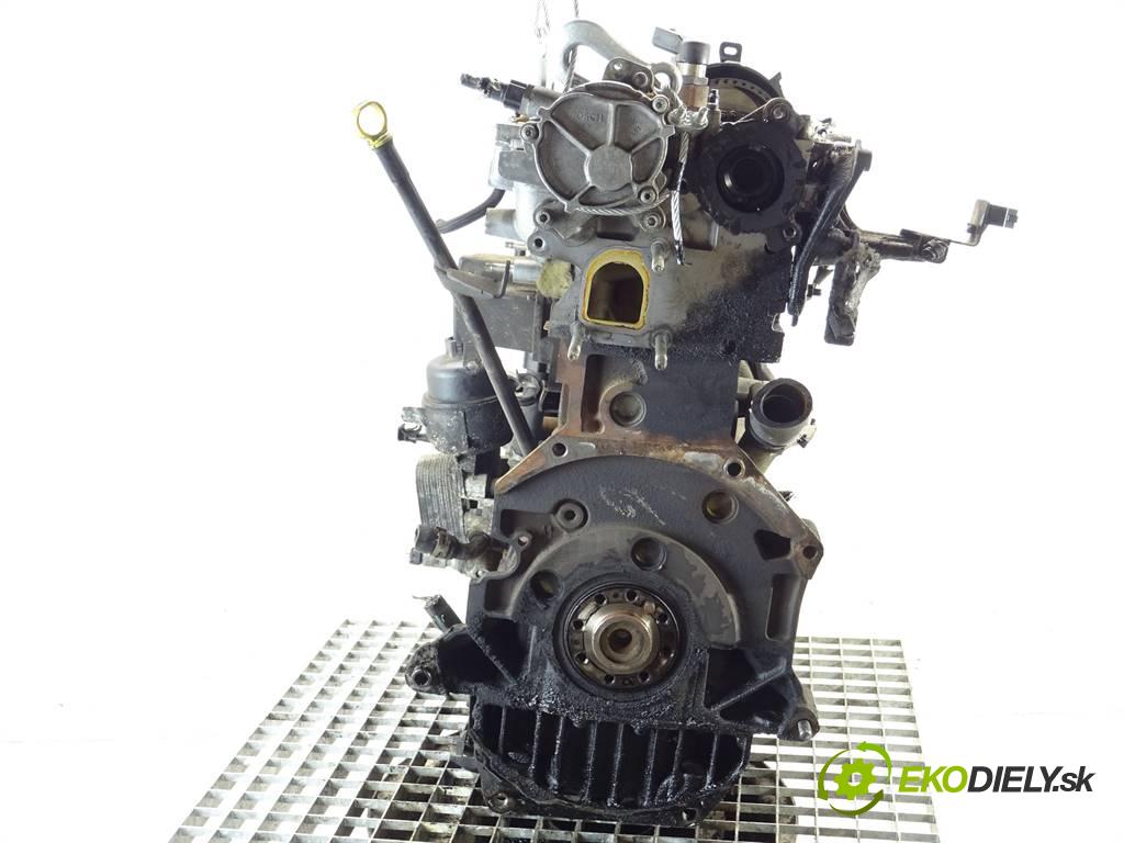 Peugeot 407 SW  2004 100 kW KOMBI 5D 2.0HDI 136KM 04-11 2000 motor RHR (Motory (kompletní))