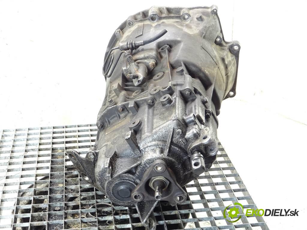 BMW 5 E39  2002 170kW LIFT KOMBI 5D 3.0B 231KM 96-04 2979 Prevodovka 1053401148 (Prevodovky)