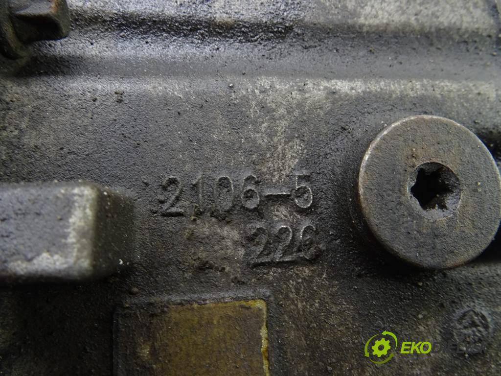 BMW 5 E39  2002 170kW LIFT KOMBI 5D 3.0B 231KM 96-04 2979 Prevodovka 1053401148 (Prevodovky)
