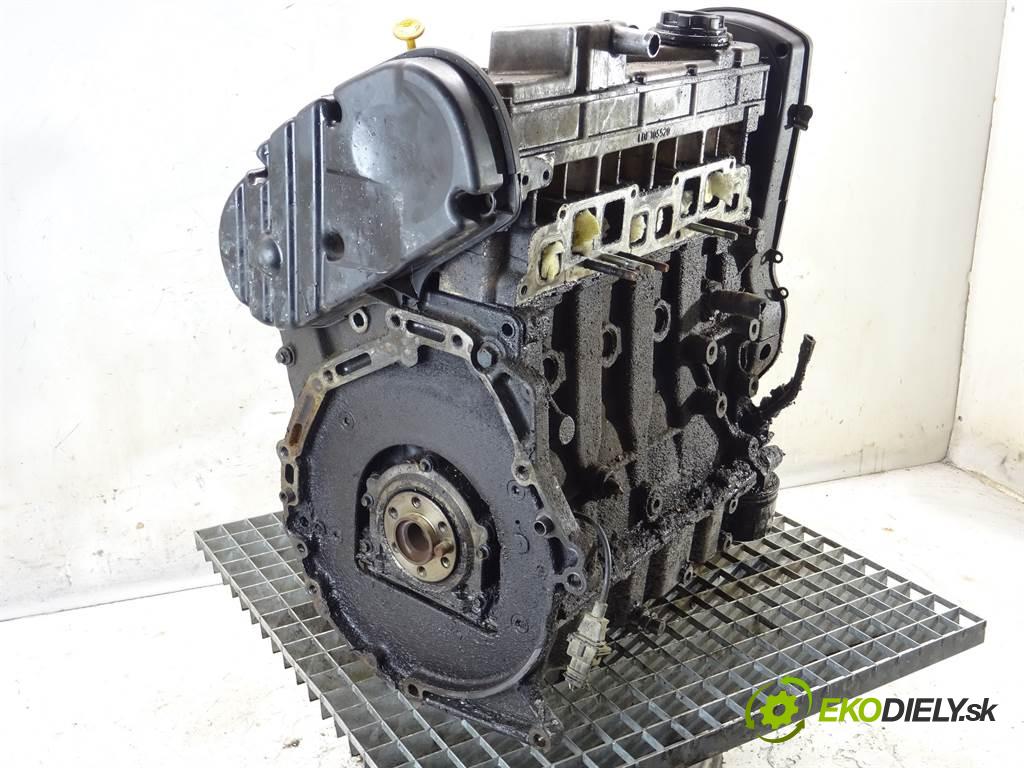 Land Rover Freelander  2000 71kW 2.0DI 98KM 96-06 1997 Motor 20T2N (Motory (kompletné))