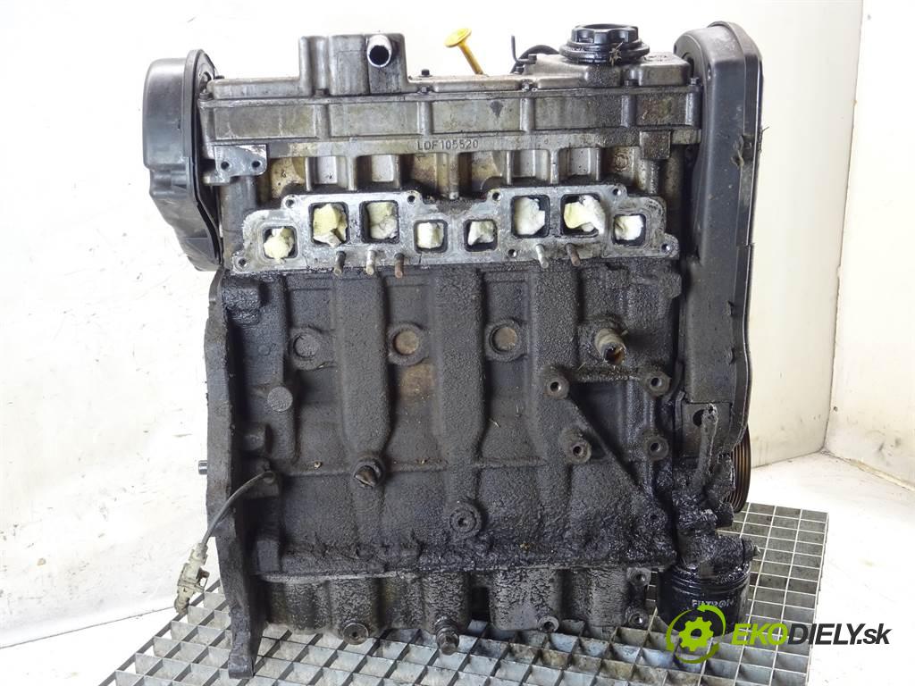 Land Rover Freelander  2000 71kW 2.0DI 98KM 96-06 1997 Motor 20T2N (Motory (kompletné))