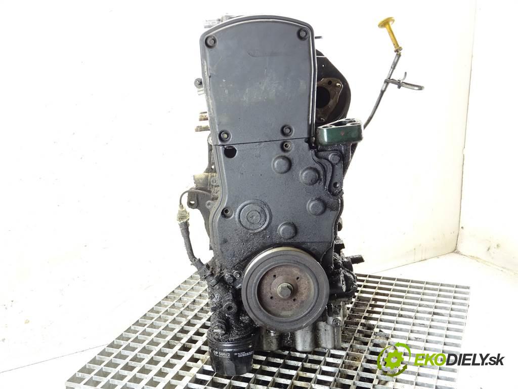 Land Rover Freelander  2000 71kW 2.0DI 98KM 96-06 1997 Motor 20T2N (Motory (kompletné))