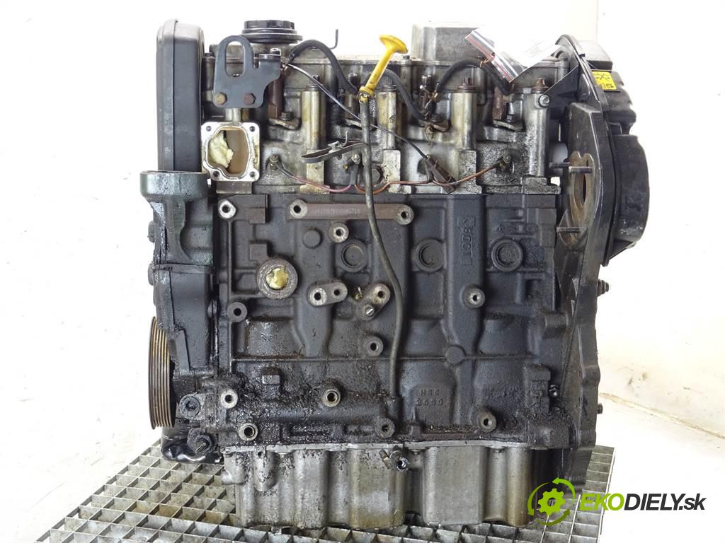 Land Rover Freelander  2000 71kW 2.0DI 98KM 96-06 1997 Motor 20T2N (Motory (kompletné))