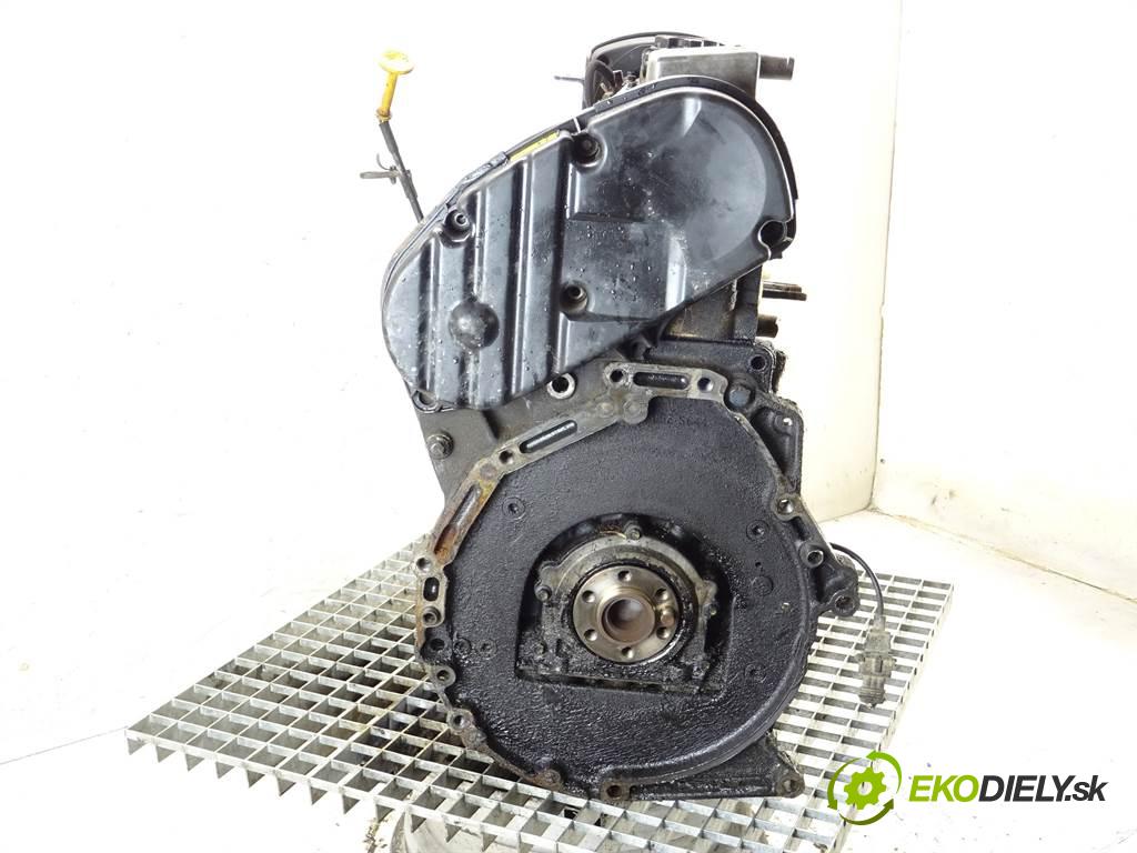 Land Rover Freelander  2000 71kW 2.0DI 98KM 96-06 1997 Motor 20T2N (Motory (kompletné))