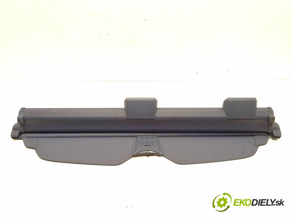 Mercedes-Benz C W203  2002 120kW KOMBI 5D 1.8B KOMPRESSOR 163KM 00-06 1796 Roleta A2038600175 (Rolety kufra)