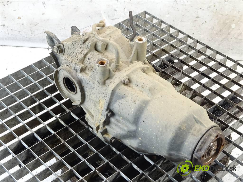 Honda CR-V  2000 108kW LIFT 2.0B 147KM 99-01 1973 Most zad ,diferenciál  (Zadné)