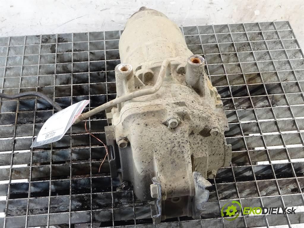 Honda CR-V  2000 108kW LIFT 2.0B 147KM 99-01 1973 Most zadní část diferenciál  (Zadní)