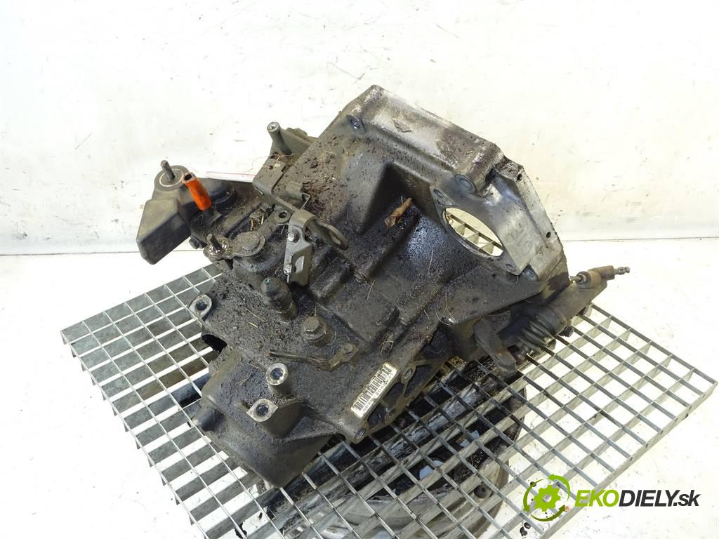 Honda CR-V  2000 108kW LIFT 2.0B 147KM 99-01 1973 Prevodovka SBXM (Prevodovky)