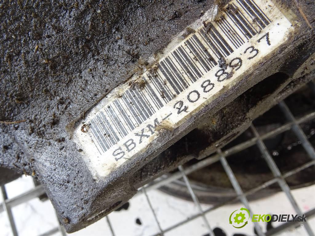 Honda CR-V  2000 108kW LIFT 2.0B 147KM 99-01 1973 Prevodovka SBXM (Prevodovky)