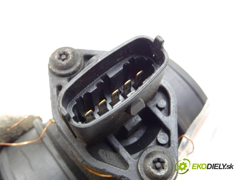 Hyundai Santa Fe  2001 83 kW 4X4 2.0CRDI 113KM 01-06 2000 Váha vzduchu 28164-27000 (Váhy vzduchu)