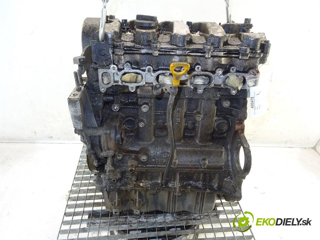 Hyundai Santa Fe  2001 83 kW 4X4 2.0CRDI 113KM 01-06 2000 motor D4EA (Motory (kompletní))