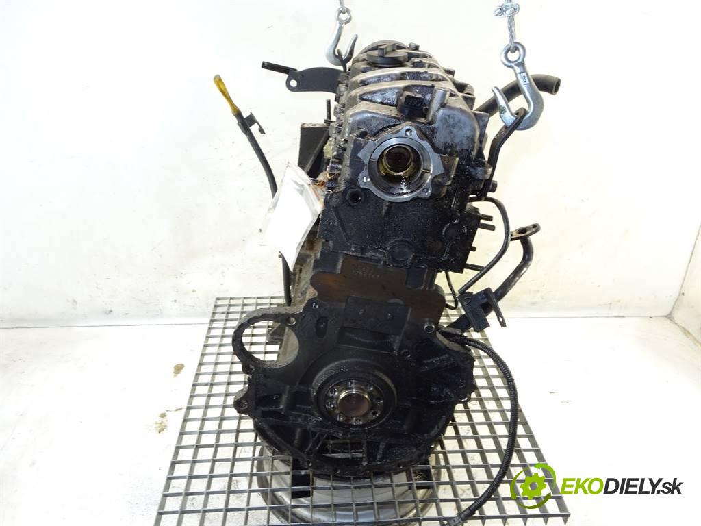 Hyundai Santa Fe  2001 83 kW 4X4 2.0CRDI 113KM 01-06 2000 motor D4EA (Motory (kompletní))