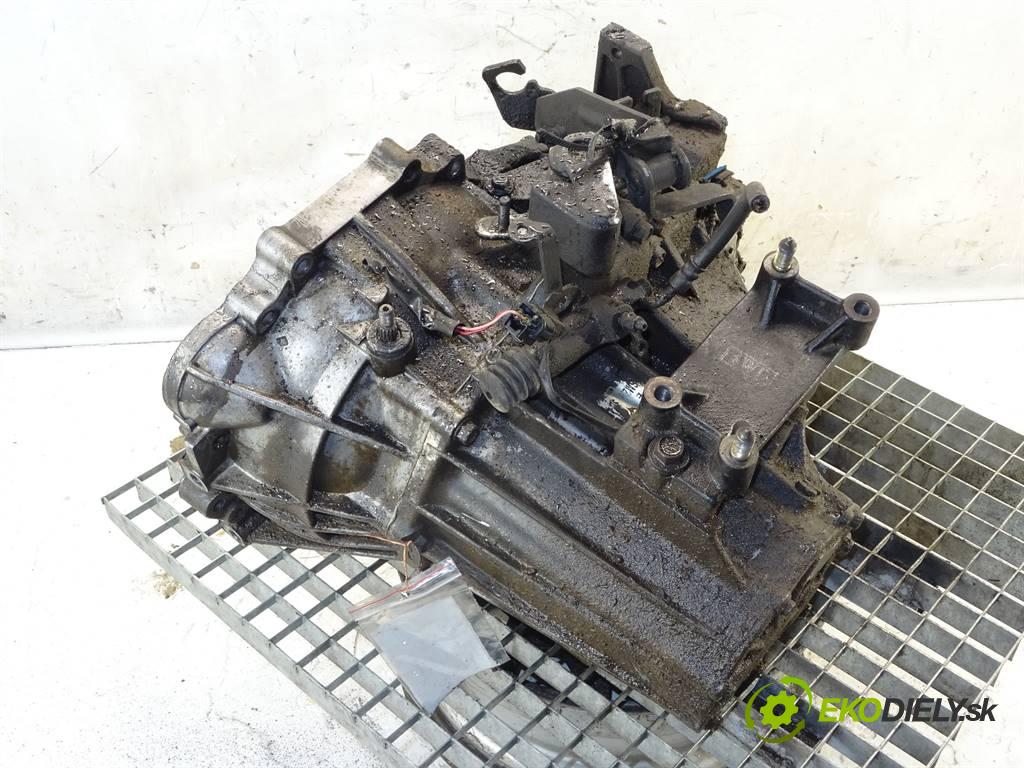 Hyundai Santa Fe  2001 83 kW 4X4 2.0CRDI 113KM 01-06 2000 Prevodovka  (Prevodovky)