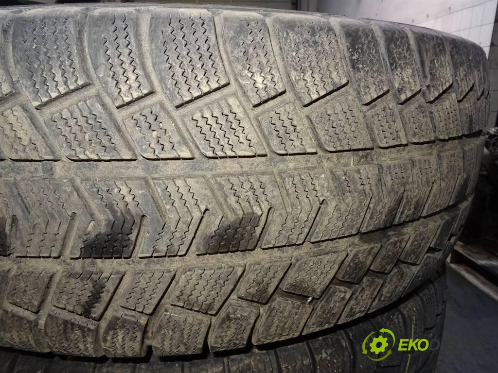 Hyundai Santa Fe    16 6,5J 5X114,3 ET46  disky hliníkové 16  (Hliníkové)