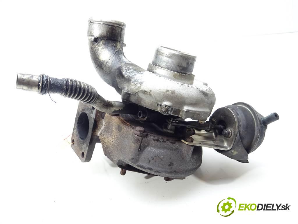 Audi A6 C5  2001 132 kW KOMBI 2.5TDI 180KM 97-04 2500 Turbodúchadlo,turbo 059145701C (Turbodúchadlá (kompletné))