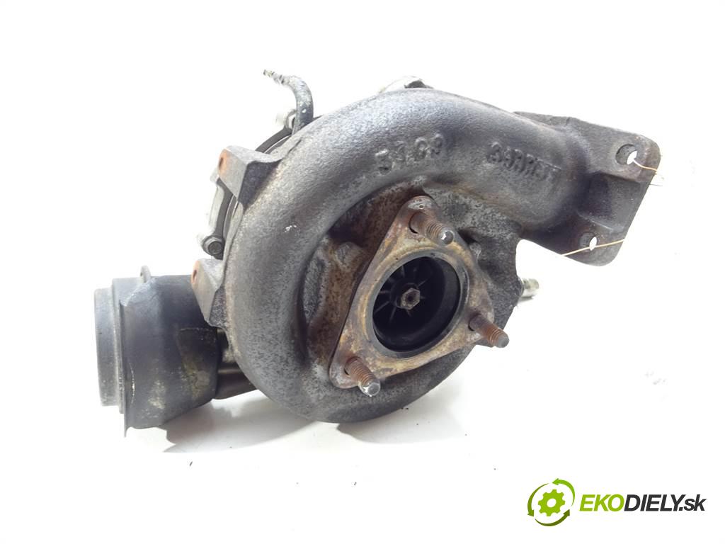 Audi A6 C5  2001 132 kW KOMBI 2.5TDI 180KM 97-04 2500 Turbodúchadlo,turbo 059145701C (Turbodúchadlá (kompletné))