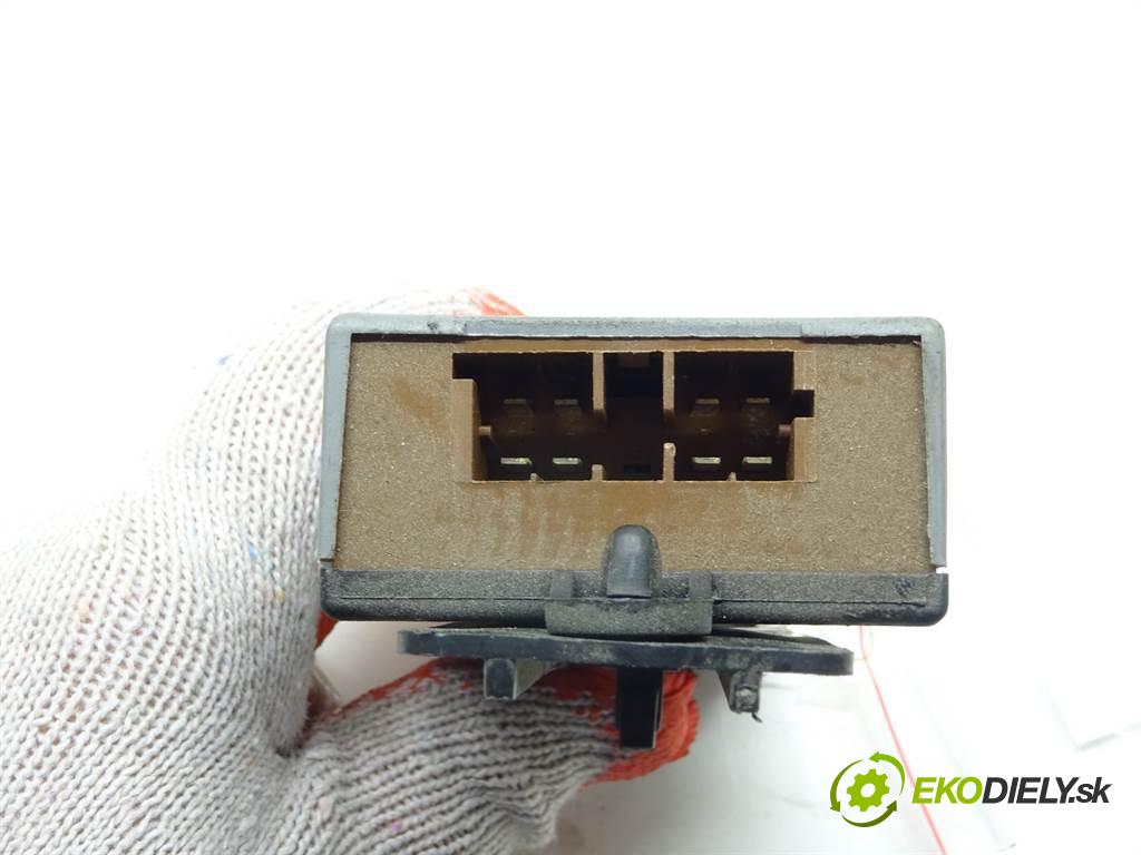 Citroen Berlingo    Partner   Modul zámku centrálneho 9627031180 (Riadiace jednotky centrálneho zámku)