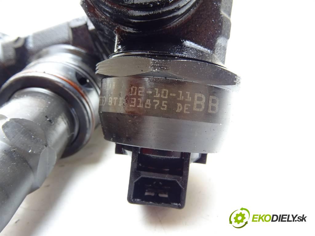 Volkswagen Sharan LIFT  2001 66 kW 1.9TDI 90KM 00-10 1900 vstřikovací ventily 0414720036