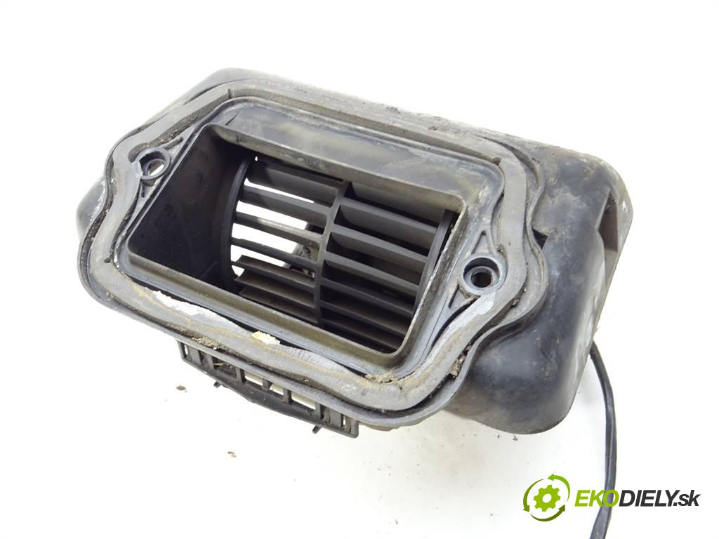 Opel Kadett    A  Ventilátor ventilátor kúrenia 90196859 (Ventilátory kúrenia)
