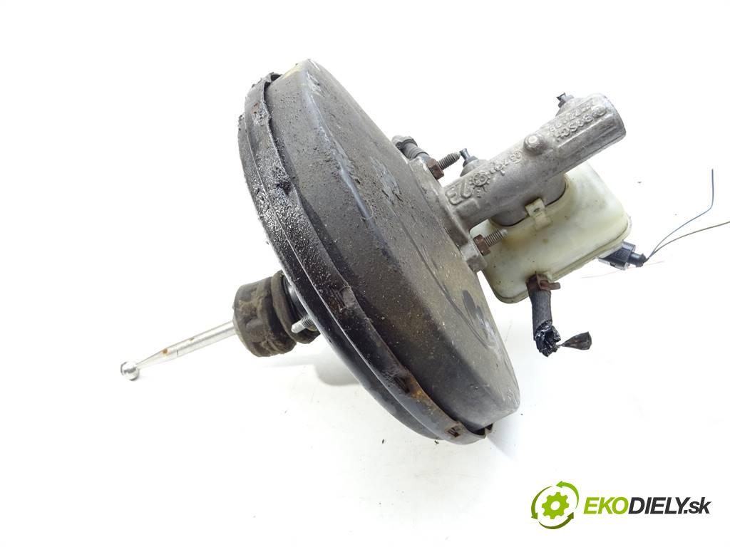 Volkswagen Bora  1999 85 kW SEDAN 4D 2.0B 115KM 98-05 2000 Posilovač Pumpa brzdová 21027099 (Posilňovače bŕzd)
