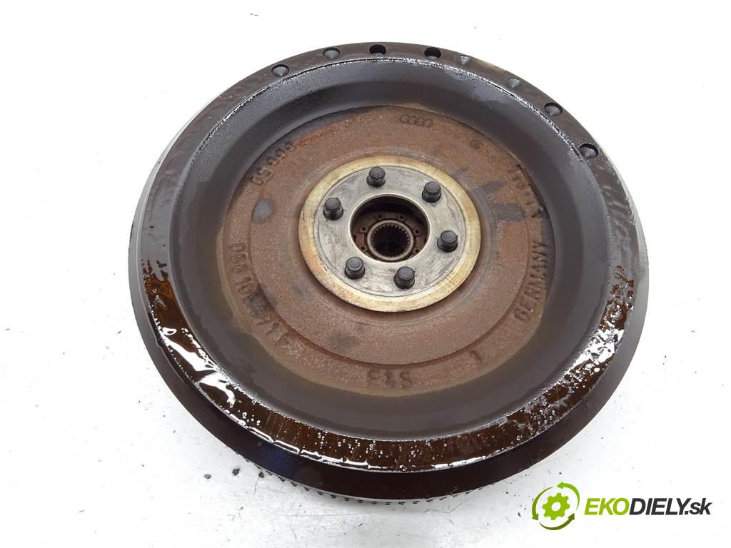 Volkswagen Bora  1999 85 kW SEDAN 4D 2.0B 115KM 98-05 2000 Spojková sada (bez ložiska) komplet APK (Kompletné sady (bez ložiska))