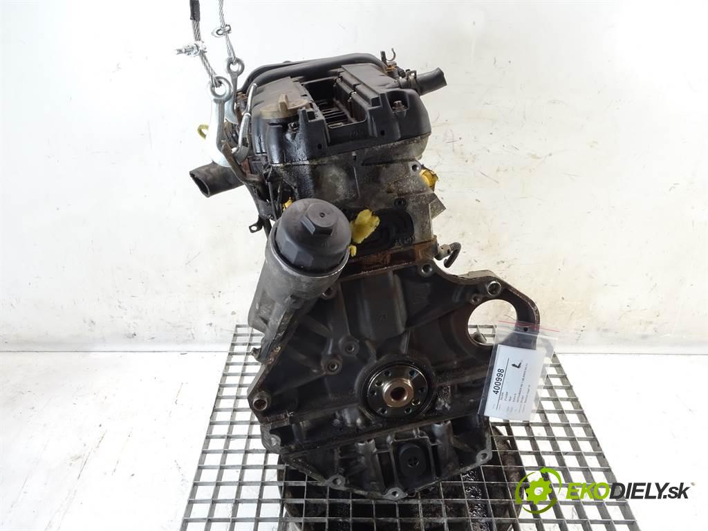 Opel Astra H  2005 66 kW HATCHBACK 5D 1.4B 90KM 04-14 1400 Motor Z14XEP (Motory (kompletné))