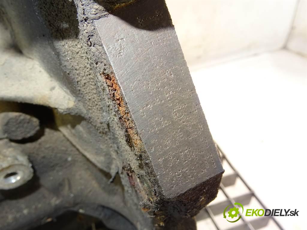 Opel Astra H  2005 66 kW HATCHBACK 5D 1.4B 90KM 04-14 1400 Motor Z14XEP (Motory (kompletné))