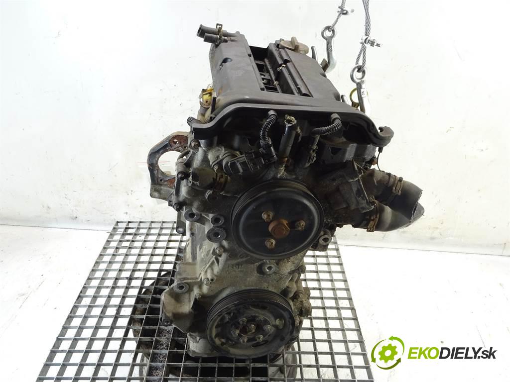 Opel Astra H  2005 66 kW HATCHBACK 5D 1.4B 90KM 04-14 1400 Motor Z14XEP (Motory (kompletné))
