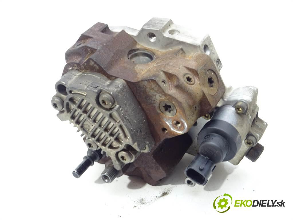 Mazda 3  2005 80 kW BK HATCHBACK 5D 1.6TDCI 109KM 03-09 1600 Pumpa vstrekovacia 9651844380 (Vstrekovacie čerpadlá)