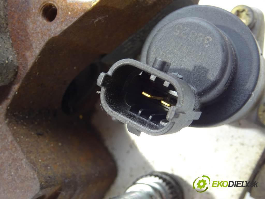 Mazda 3  2005 80 kW BK HATCHBACK 5D 1.6TDCI 109KM 03-09 1600 Pumpa vstrekovacia 9651844380 (Vstrekovacie čerpadlá)