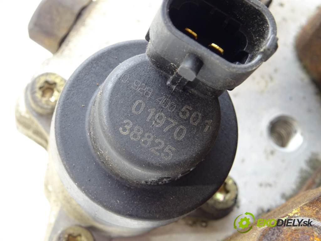 Mazda 3  2005 80 kW BK HATCHBACK 5D 1.6TDCI 109KM 03-09 1600 Pumpa vstrekovacia 9651844380 (Vstrekovacie čerpadlá)