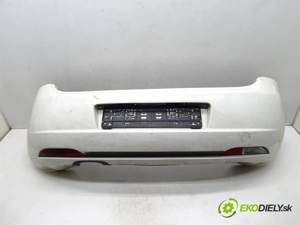 Fiat Grande Punto  2008 96kW HATCHBACK 3D 1.9D Multijet 130KM 05-12 1910 nárazník zadní část 